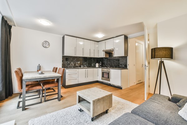 Foto - Te huur: Kanaalstraat 132-1, 1054 XN Amsterdam